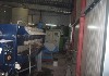 Maschine: RITTERSHAUS + BLECHER 500 x 500 Seitenholmgeführt Filterpresse / Kammerfilterpresse