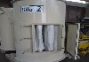 Maschine: OHLMANN  Aufsatzfilter mit 25 m² Filterfläche
