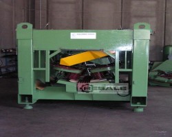 Maschine: ANGELO CREMONA SP 800 