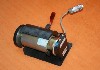 Maschine: AGFA Supply-Motor for AccuSet 