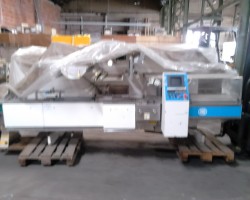 Maschine: SIG HBM Verpackungsmaschinen