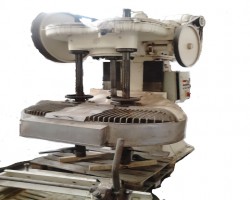 Maschine:   Biscuit Verpackungslinie