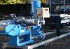 Maschine: REWA / ABEL Entwässerungsanlage Kammerfilterpresse / Filterpresse  Anlagenbau REWA