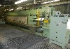 Maschine: ANDRITZ EHEM. RITTERSHAUS + BLECHER R+B 800x800 Kammerfilterpresse / Filterpresse