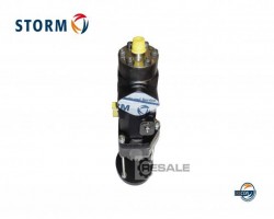 Maschine: MAK M20 Einspritzpumpe