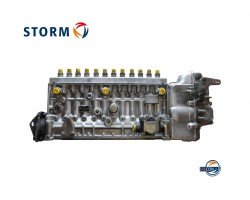 Maschine: MWM TBD234-V12 Einspritzpumpe