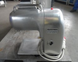 Maschine: BIZERBA S-110 Streifenschneider