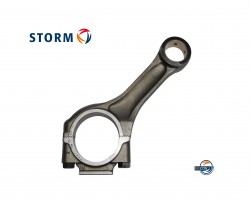 Maschine: MWM 2016 / 616 Pleuelstange