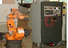 Maschine: KUKA IR364-10 / RC30/51 Industrieroboter