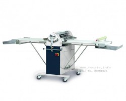 Maschine: SINMAG EUROPE SM-520F Ausrollmaschinen