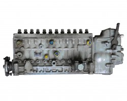 Maschine: MWM 232-12 Einspritzpumpe