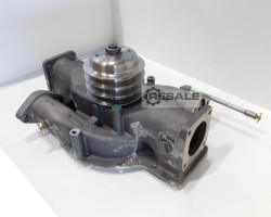 Maschine: WAUKESHA VHP Wasserpumpe