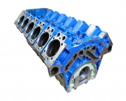 Maschine: MWM TBG620-V12 / TBD620-V12 Zylinderblock 1230 0506