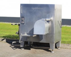 Maschine: SEYDELMANN AU 200-B Fleischwölfe