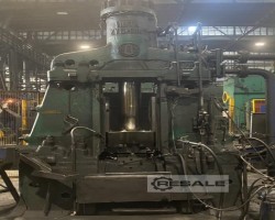 Maschine: HUTA ZYGMUNT MPM 1600B Schmiedehammer