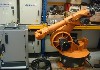 Maschine: KUKA KR 150 KRC2 Roboter Industrieroboter