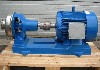 Maschine: HILGE Hygia CM2 Kreiselpumpe