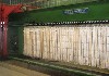 Maschine: PASSAVANT A 1200 x   1200 Kammerfilterpresse Filterpresse