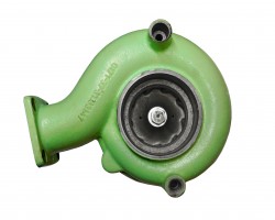 Maschine: DEUTZ BF12M 716 / F12M 716 / 716-12 Wasserpumpe