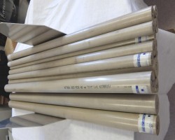 Maschine: QUADRANT PEEK 1000 Ketron PEEK 1000 Ketron Quadrant großer Posten