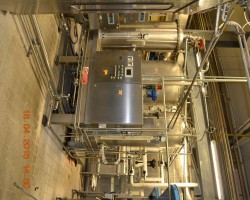 Maschine: SIMONAZZI PREDOSIS 