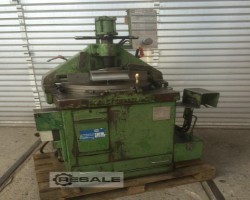 Maschine: KALTENBACH KKS 400 Kreissägen