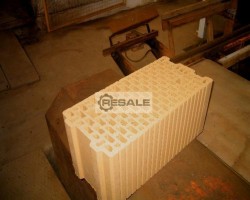 Maschine: EUROPE diverse Clay Block Factory