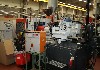 Maschine: NETSTAL Synergy 900/230 Spritzgießmaschinen
