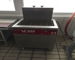 Maschine: VC 999 Tank 62.41 