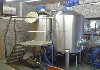 Maschine: EUROLUX  Brauerei