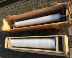 Maschine: BILLHöFER 102 & 104 series and maybe oth Kaschiermaschinen