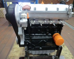 Maschine: LOMBARDINI/DEUTZ LDW1404/F4M1008F Austauschmotoren (ATM)