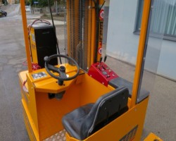 Maschine: ICEM GTE-20/502-4D 