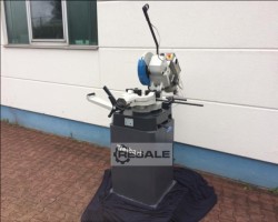 Maschine: WEIBERT MKS 315 N Metallkreissägen