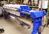 Maschine: GERHARDS KFP 630/45 Kammerfilterpresse