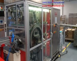 Maschine: TAMPOFLEX Big Wheel 