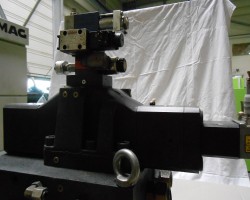 Maschine: MOOG D688Z48811B Moog Ventil