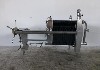 Maschine: SEITZ Typ 60 A Plattenfilter, Schichtenfilter 60 x 60