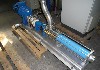 Maschine: CSF INOX Pompe Pacco eria Excenterschneckenpumpe