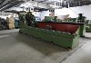 Maschine: REFORM AR 30 SPW CNC  Hochleistungs Schleifmaschine