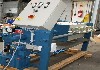 Maschine: HAKü KüBLER J.K.F. MFP 470/10 Membranfilterpresse