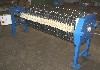 Maschine: NETZSCH KFP 470/30 Kammerfilterpresse