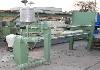 Maschine: HäCKER KFP 400/20 Kammerfilterpresse
