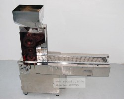 Maschine: SHIONGI Hicapseal S100 Siegelmaschine für Hartgelatine-Kapseln