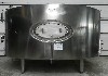Maschine:   Steriltank 6800 Liter aus V2A