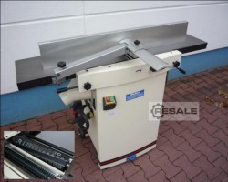 Maschine: JET JPT-310HH-T Abricht-Dickenhobelmaschine