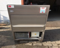 Maschine: MAJA SA 70 Eismaschinen