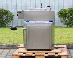 Maschine: HANDTMANN FA 30 TOP Füllmaschinen und Vakuumfüller