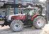 Maschine: STEYR 9180 A Traktor