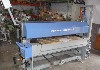 Maschine: HYMMEN Siegel Coater SGC-S 1400 Spachtelmaschine - (Walzenglättmaschine)